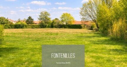 Fontenilles Maison neuve - 2625348-9431annonce220260319SSDwc.jpeg Oc Résidences
