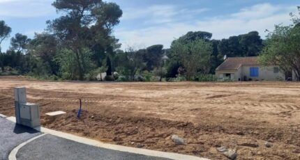 Lézignan-Corbières Maison neuve - 2626185-11177annonce220260909Ihvg6.jpeg Oc Résidences