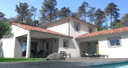 Bonrepos-sur-Aussonnelle Maison neuve - 2582524-4323modele720210413yan3o.jpeg Oc Résidences
