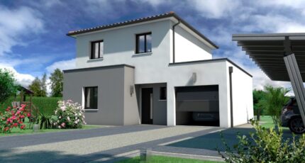 Bonrepos-sur-Aussonnelle Maison neuve - 2582580-4326modele620210412f76kn.jpeg Oc Résidences