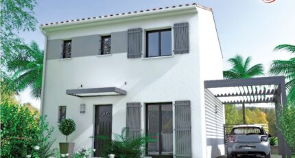 Bonrepos-sur-Aussonnelle Maison neuve - 2582570-4179modele6201610277kCqW.jpeg Oc Résidences