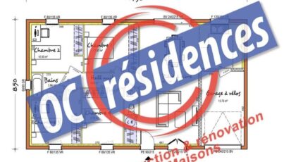 Bonrepos-sur-Aussonnelle Maison neuve - 2582552-4326modele1020251104oMShJ.jpeg Oc Résidences