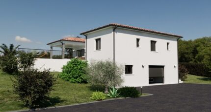 La Digne-d'Aval Maison neuve - 2628852-4326modele720230623zkTVz.jpeg Oc Résidences