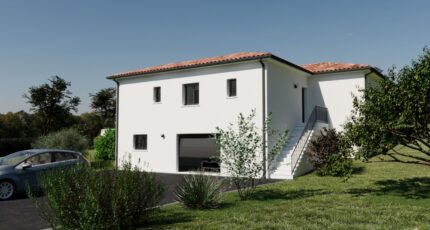 La Digne-d'Aval Maison neuve - 2628852-4326modele820230623iQUl9.jpeg Oc Résidences