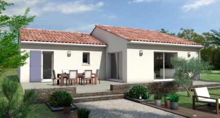 La Cassaigne Maison neuve - 2629343-4326modele620210302TMFCV.jpeg Oc Résidences