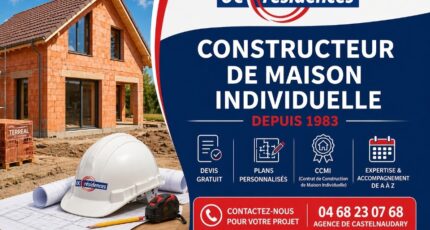 La Cassaigne Maison neuve - 2629337-3185annonce320260911e2gJf.jpeg Oc Résidences