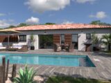 Maison à construire à Castres (81100) 2629825-4326modele820251204PS3KE.jpeg Oc Résidences