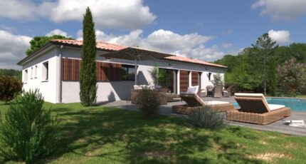 Castres Maison neuve - 2629825-4326modele10202512045xlXw.jpeg Oc Résidences