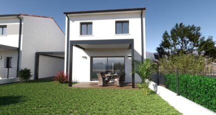 Saint-Geniès-Bellevue Maison neuve - 2548263-4326modele720250123Stzhd.jpeg Oc Résidences