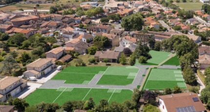 Castelmaurou Maison neuve - 2630336-9431annonce220260429ItH2R.jpeg Oc Résidences