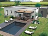Maison à construire à Castanet-Tolosan (31320) 2630278-4323modele720210615Fphfp.jpeg Oc Résidences