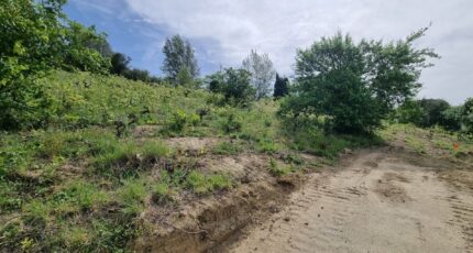 Castanet-Tolosan Maison neuve - 2630278-9431annonce3202603115AAHE.jpeg Oc Résidences