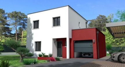 Saint-Geniès-Bellevue Maison neuve - 2548259-4326modele620210412XuGA4.jpeg Oc Résidences