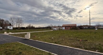 Revel Maison neuve - 2631036-3185annonce220260912nip59.jpeg Oc Résidences