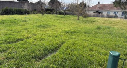 Castres Terrain à bâtir - 2631840-5649annonce120250227kBQGv.jpeg Oc Résidences