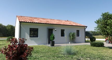Saint-Affrique-les-Montagnes Maison neuve - 2631844-4326modele920230222i8Hr3.jpeg Oc Résidences