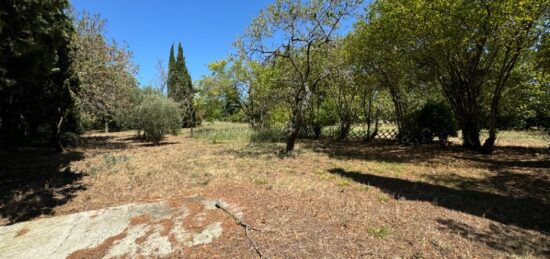 Terrain à bâtir à Villepinte, Occitanie