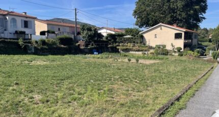 Mazamet Maison neuve - 2633604-4583annonce120260915mcTpX.jpeg Oc Résidences