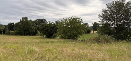 Terrain à bâtir à , Tarn