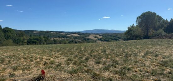 Terrain à bâtir à Castres, Occitanie
