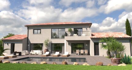 Castres Maison neuve - 2635250-4326modele620260915SEqcr.jpeg Oc Résidences