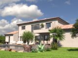 Maison à construire à Castres (81100) 2635250-4326modele720260915dc8SS.jpeg Oc Résidences