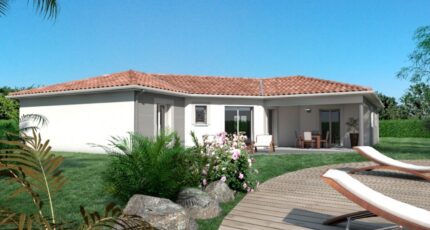 Mazamet Maison neuve - 2636174-4323modele720210615RQzBn.jpeg Oc Résidences