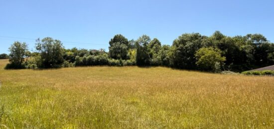 Terrain à bâtir à , Haute-Garonne