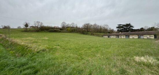 Terrain à bâtir à Auriac-sur-Vendinelle, Occitanie