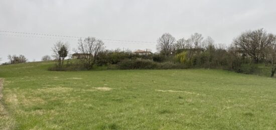 Terrain à bâtir à , Haute-Garonne