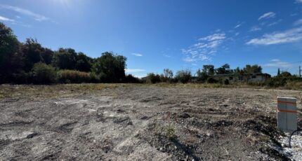 Ricaud Terrain à bâtir - 2638784-3185annonce220260918WWmqG.jpeg Oc Résidences
