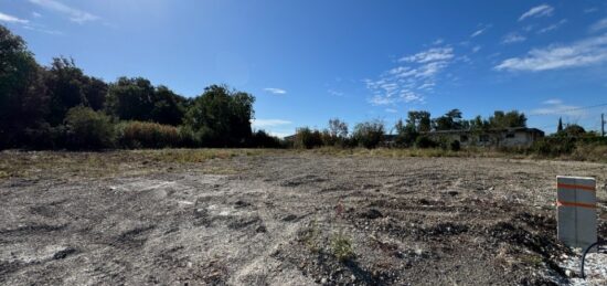 Terrain à bâtir à , Aude