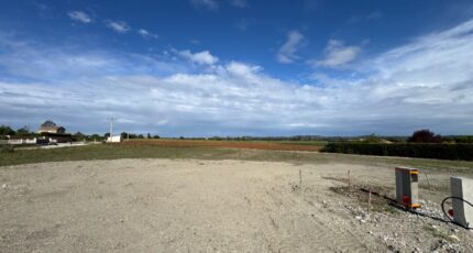 Ricaud Terrain à bâtir - 2638913-3185annonce120260918NP7dz.jpeg Oc Résidences