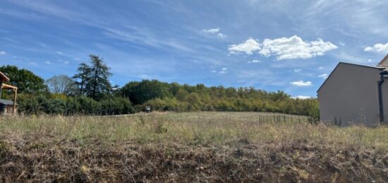 Terrain à bâtir à Le Sequestre, Occitanie
