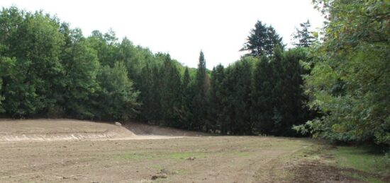 Terrain à bâtir à Bout-du-Pont-de-Larn, Occitanie