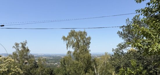 Terrain à bâtir à Sorèze, Occitanie