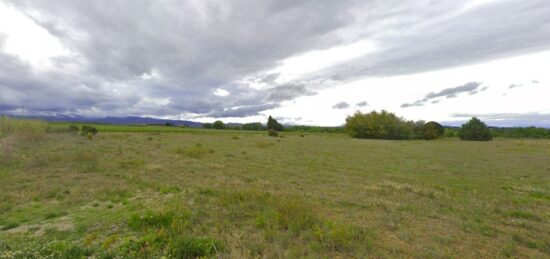 Terrain à bâtir à Villemolaque, Occitanie