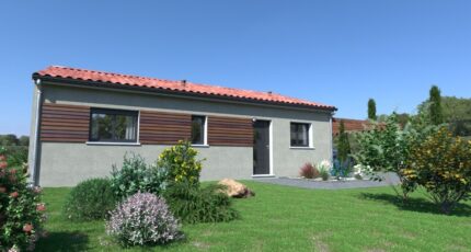 Castres Maison neuve - 2641184-4326modele920251204vzbJc.jpeg Oc Résidences