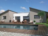 Maison à construire à Bretx (31530) 2642752-4326modele720210302bXiHk.jpeg Oc Résidences