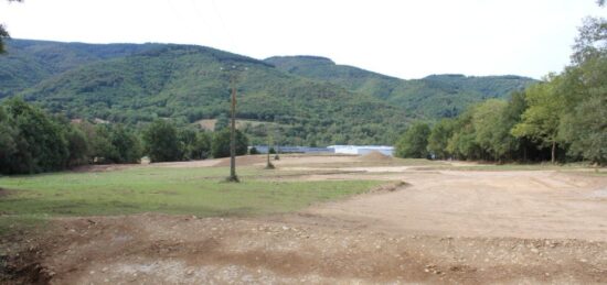 Terrain à bâtir à Bout-du-Pont-de-Larn, Occitanie