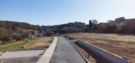 Terrain à bâtir à , Hérault