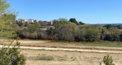 Aspiran Terrain à bâtir - 2646195-11177annonce120260923i84S8.jpeg Oc Résidences