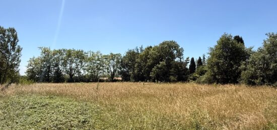 Terrain à bâtir à , Tarn