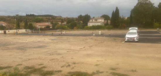 Terrain à bâtir à , Hérault