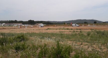 Cazouls-lès-Béziers Terrain à bâtir - 2647413-11177annonce2202605273Tiyy.jpeg Oc Résidences