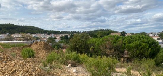 Terrain à bâtir à , Aude