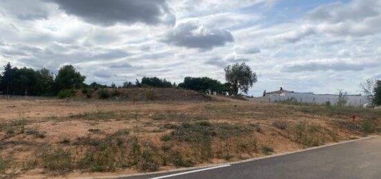 Terrain à bâtir à Narbonne, Occitanie