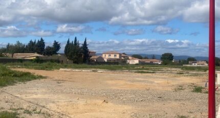 Paraza Maison neuve - 2647481-11177annonce120260512Kk5DU.jpeg Oc Résidences