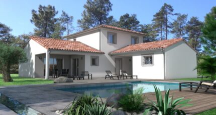 Labastidette Maison neuve - 2633598-4326modele620210303gigT2.jpeg Oc Résidences