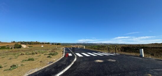 Terrain à bâtir à , Aude
